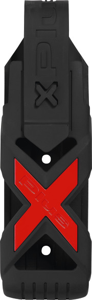 Uchwyty ST 6500/85 czerwony