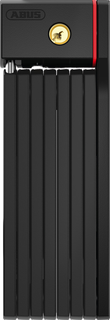 【まだまだ使えます】ABUS ブレードロック BORDO uGrip 5700c