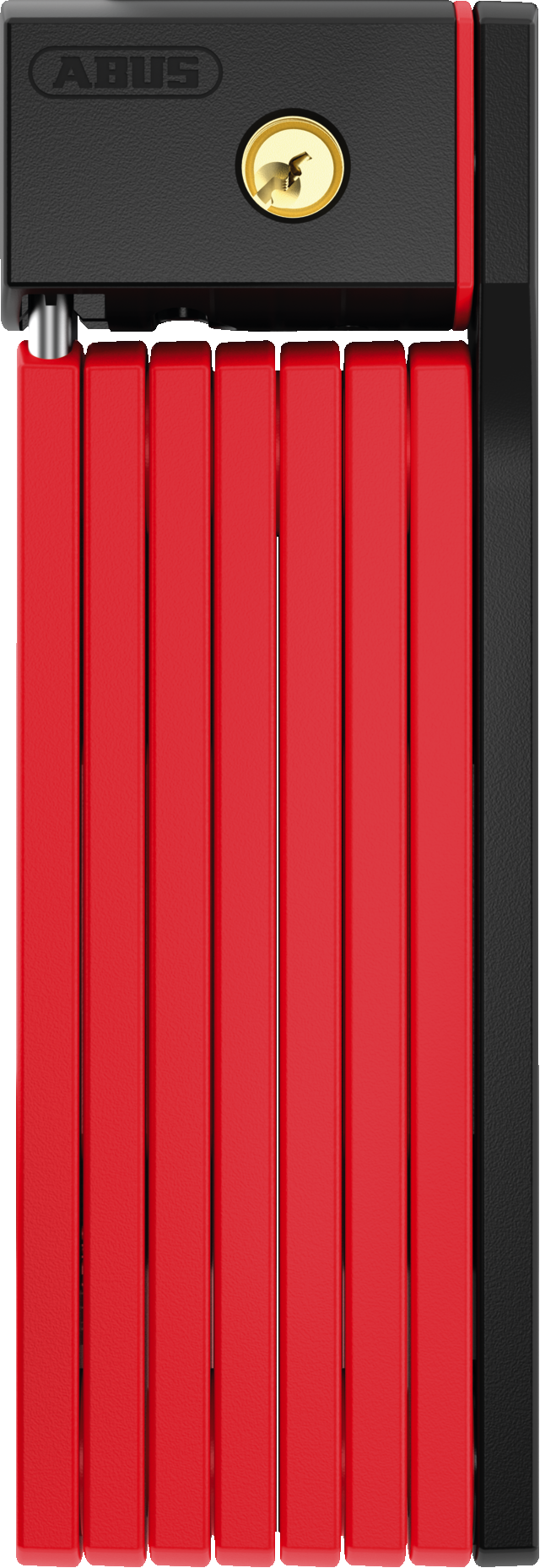Foldelås 5700/100 rød SH