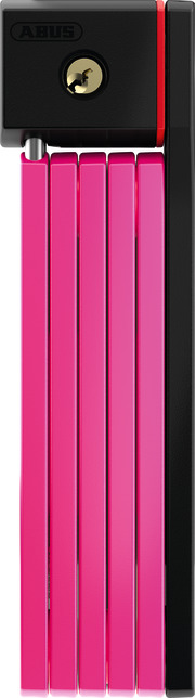 Folding Lock 5700/80 pink