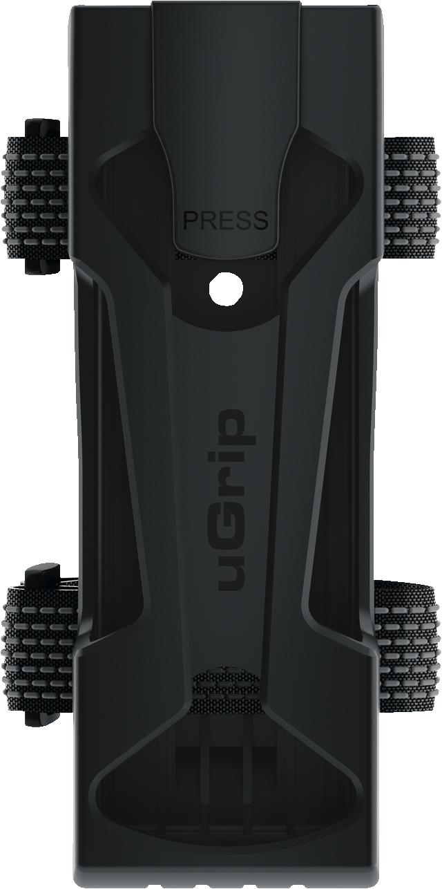 Bag uGrip BORDO™