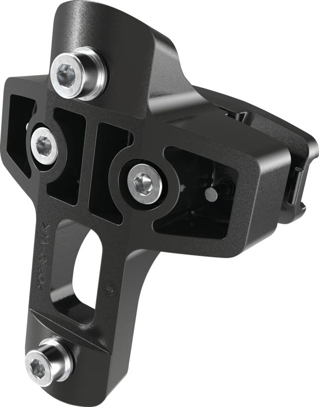 Holder SF QST