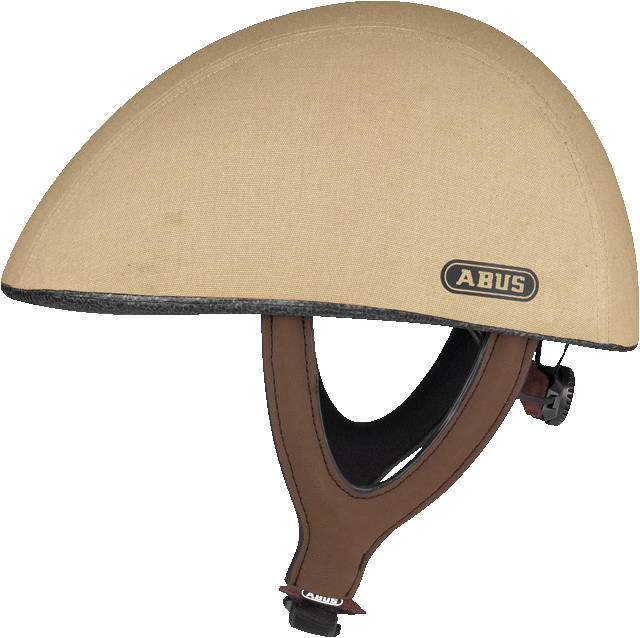 Cyclonaut beige Seitenansicht