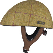 Cyclonaut tartan