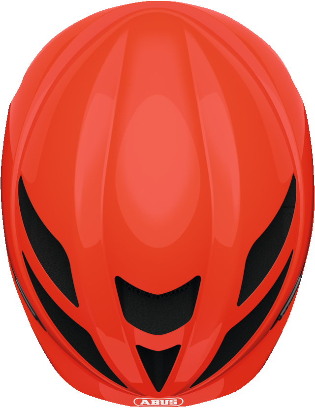 Hubble 1.1 shiny shrimp vista superior