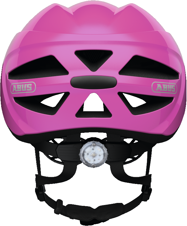 Hubble 1.1 shiny rose vista posterior