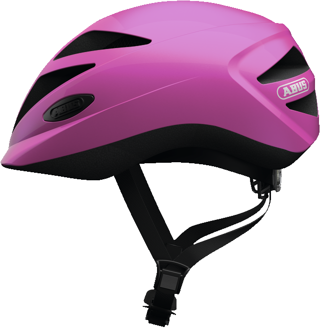 Hubble 1.1 shiny rose vista lateral