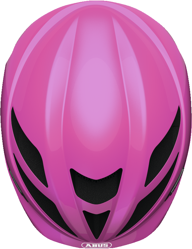 Hubble 1.1 shiny rose vista superior