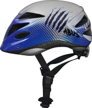 Hubble blue scratches