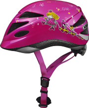 Hubble princess side view