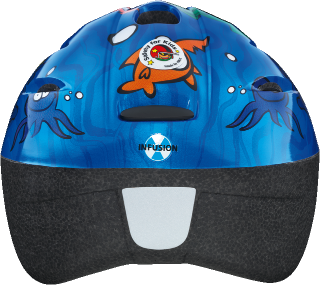 SMOOTY Zoom ocean vue de arrière