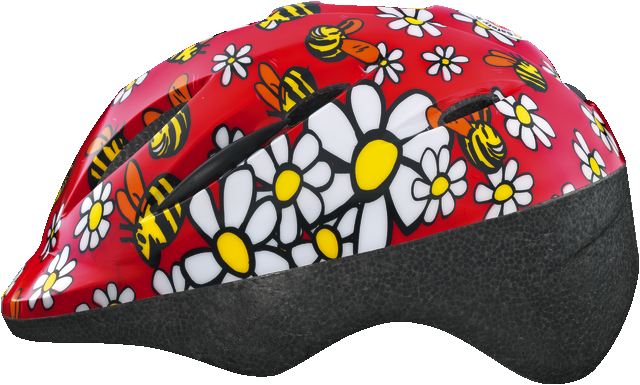 SMOOTY Zoom funny bee Seitenansicht