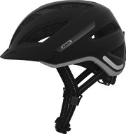 Pedelec+ black edition vista lateral