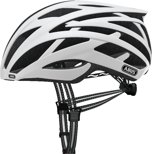 Tec-Tical Pro 2.0 white oldalnézet