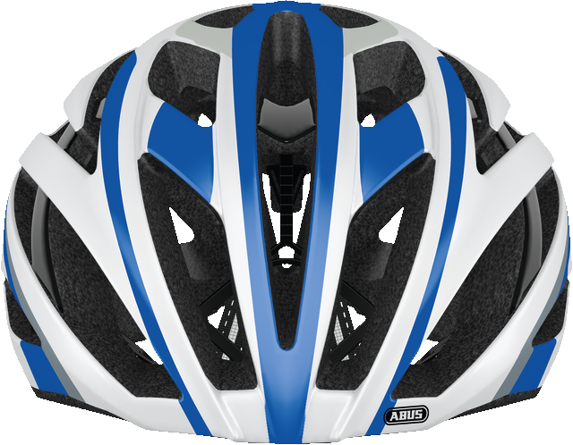 Tec-Tical Pro 2.0 race blue elölnézet