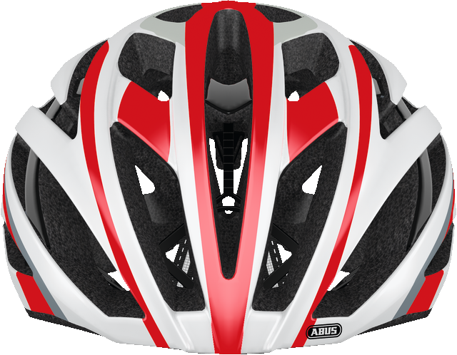 Tec-Tical Pro 2.0 race red vue de face