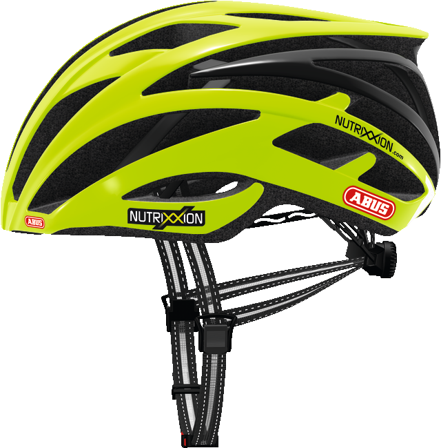 Tec-Tical Pro 2.0 Nutrixxion oldalnézet