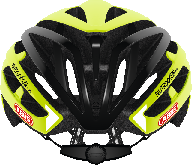 Tec-Tical Pro 2.0 Nutrixxion hátulnézet