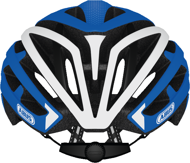 Tec-Tical Pro 2.0 comb blue hátulnézet