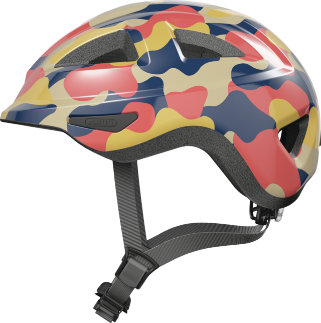 Anuky 2.0 ACE color wave zijaanzicht