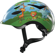 Anuky jungle vista lateral