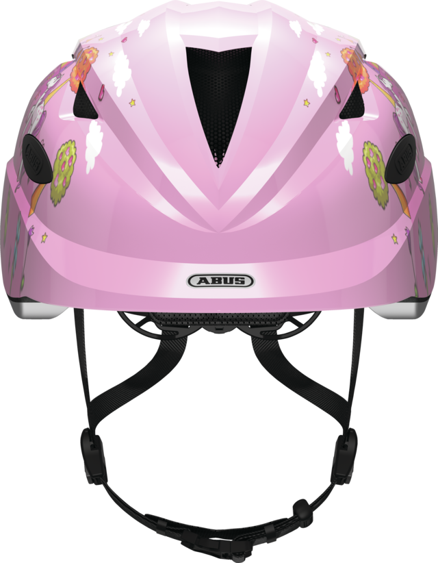 Anuky princess front view