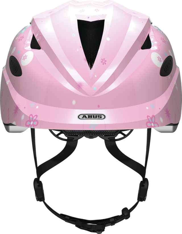 Anuky rose owl front view