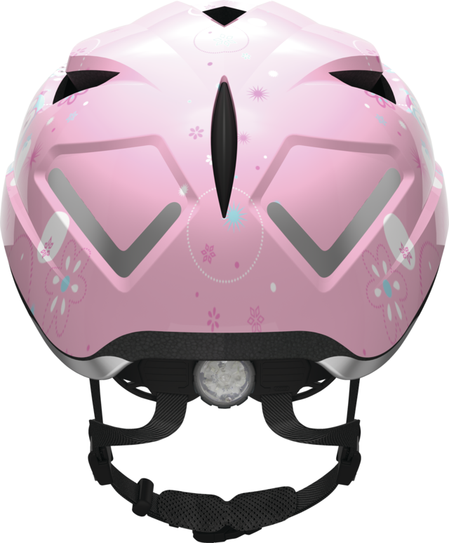 Anuky rose owl back view