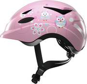 Anuky rose owl vista lateral