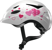 Anuky white heart vista lateral