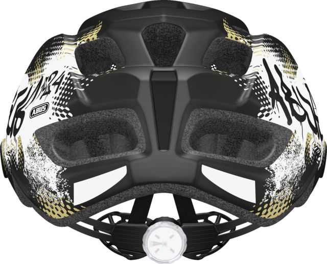 MountX black tag Rückansicht