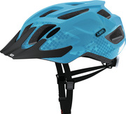 MountX caribbean blue Seitenansicht