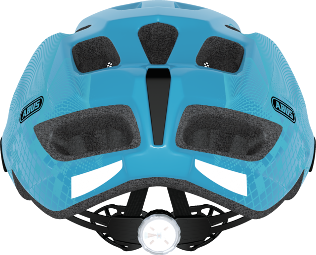 MountX caribbean blue achteraanzicht