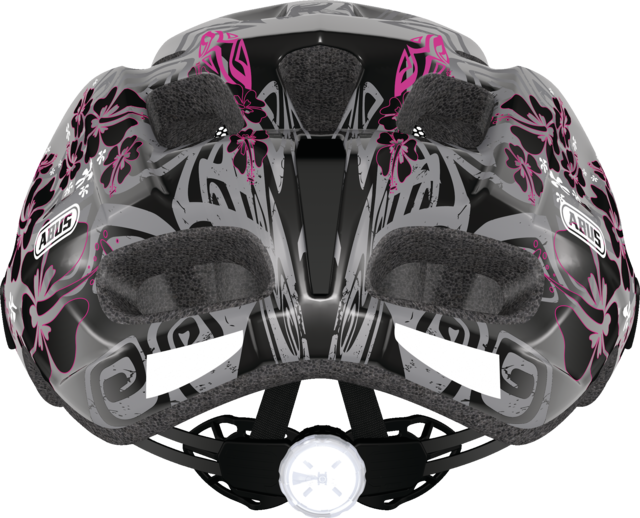 MountX maori blackberry widok z tyłu