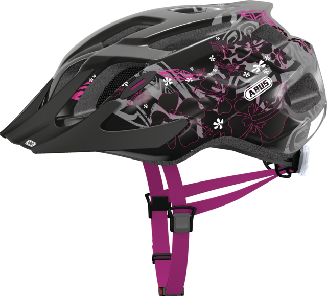 MountX maori blackberry widok z boku