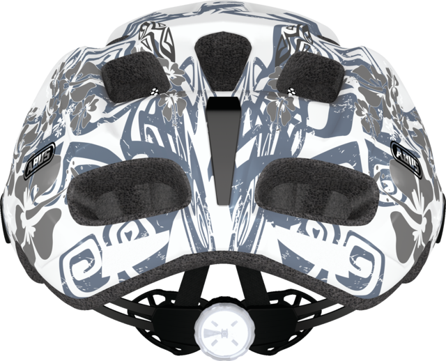 MountX maori white back view