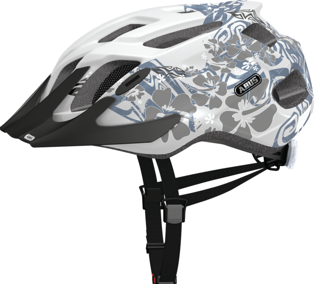 MountX maori white side view