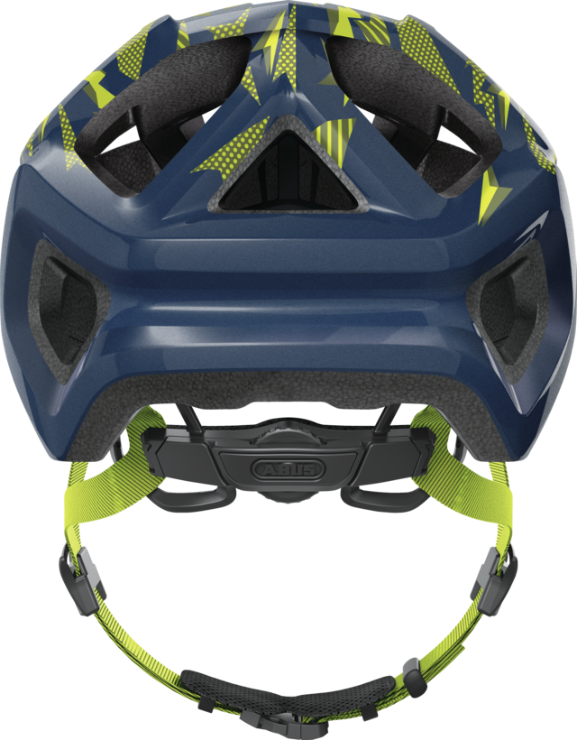 MountZ midnight blue back view