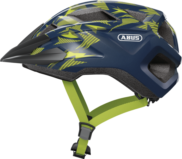 MountZ midnight blue