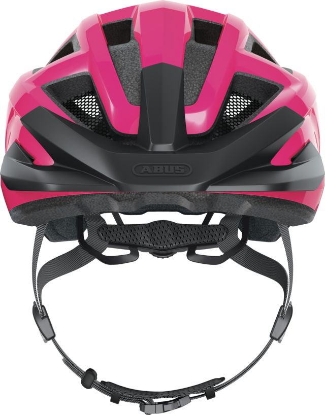 MountZ fuchsia pink vista frontal