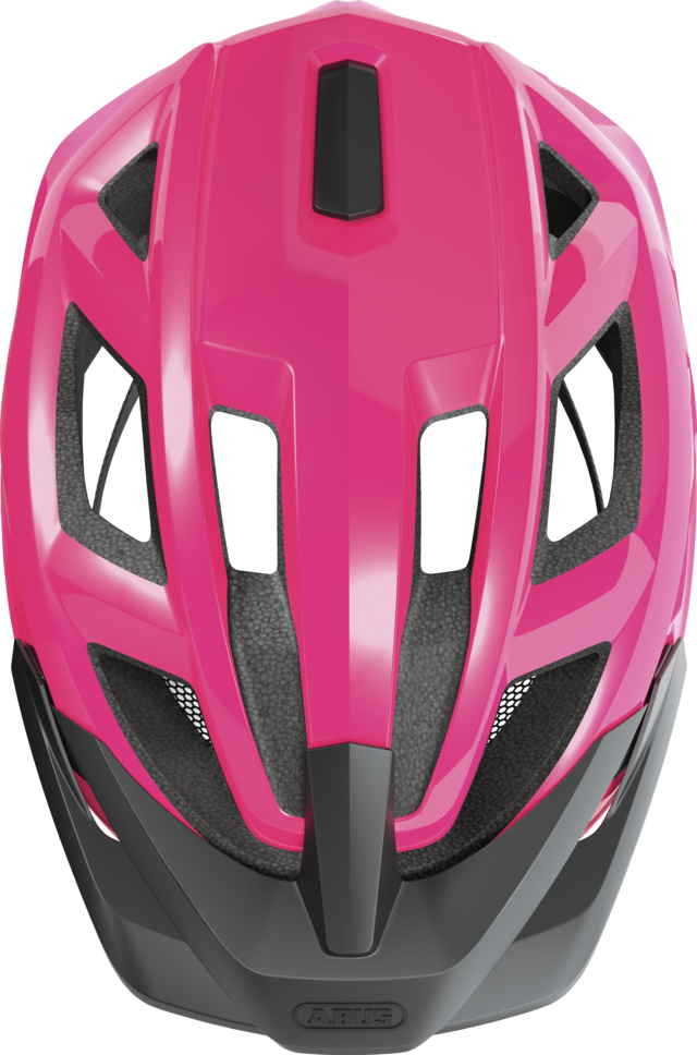 MountZ fuchsia pink vista superior