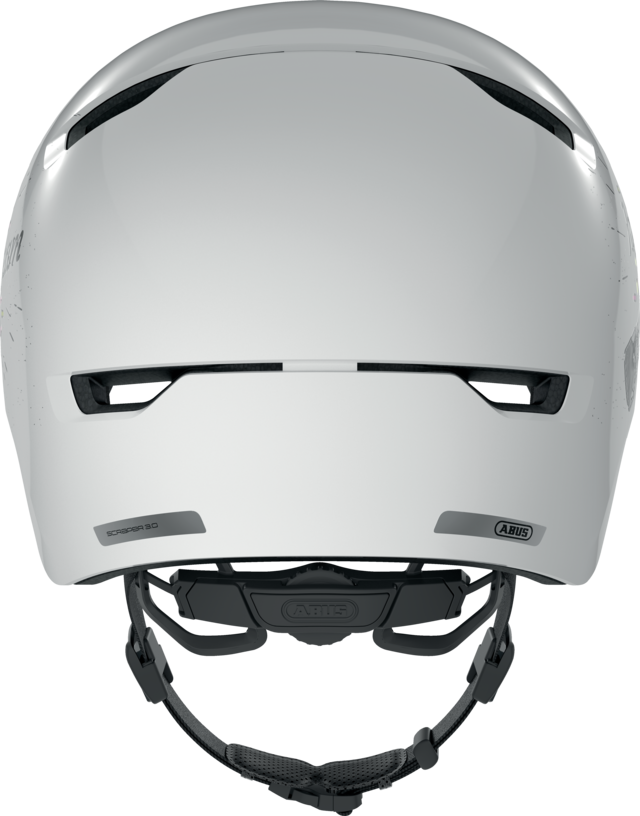 Scraper Kid 3.0 ice cream widok z tyłu