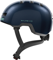 Skurb Kid midnight blue Seitenansicht
