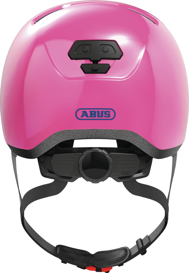 Skurb Kid shiny pink vue arrière