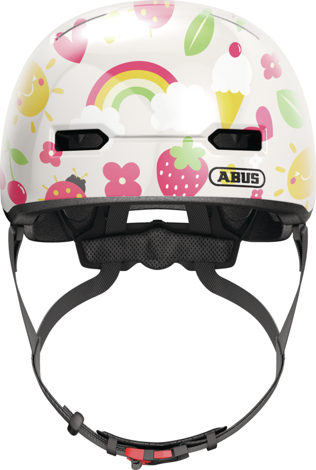 Skurb Kid cream summer vue de face