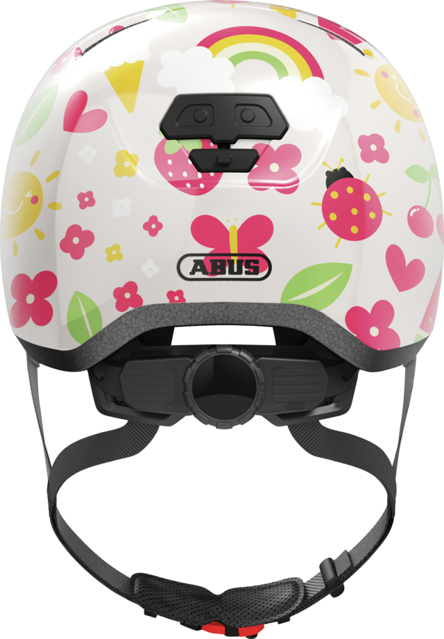 Skurb Kid cream summer vue arrière