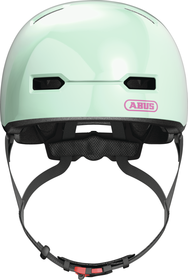Skurb Kid iced mint vista frontale