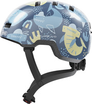 Skurb Kid blue sharks M