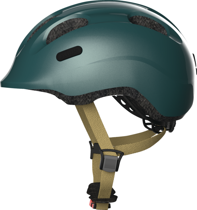 Smiley 2.0 Royal royal green vista lateral