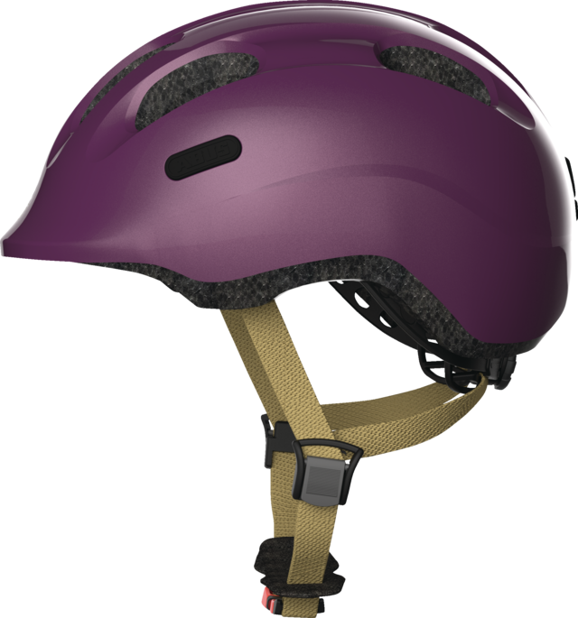 Smiley 2.0 royal purple vista lateral